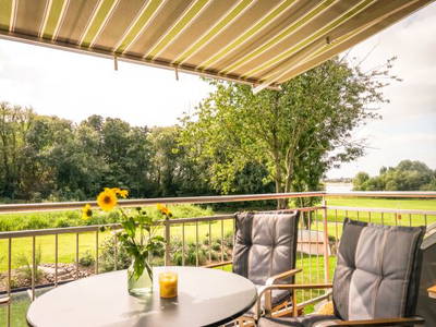 Bild 26 aus  Ferienwohnungen Harriersand direkt an der Weser