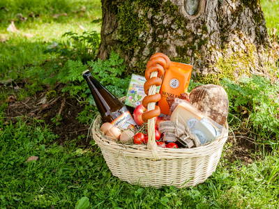 Bild 31 aus  LandSelection Hussnhof - Farm Lodge