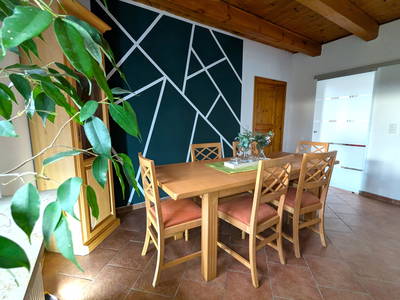 Ferienhaus an den Pferdekoppeln