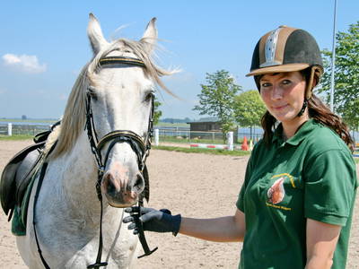 Bild 41 aus  Erlebnis-Bauernhof Kliewe auf der Insel Rügen