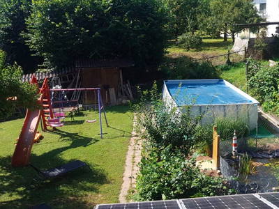 Bild 7 aus  Ferienwohnung Haus Rosi