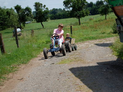 Bild 2 aus  Landgasthaus Hoffmann