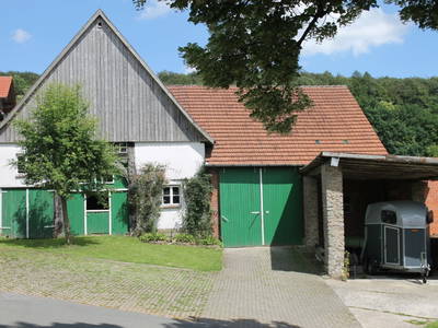 Bild 5 aus  Kaisers Hof - Urlaub auf dem Bauernhof