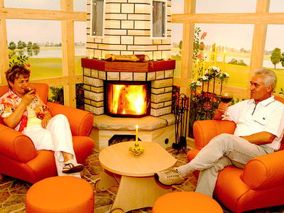 Bild 18 aus  Pension & Wellness am Storchennest