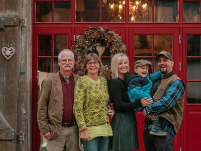 Bild 7 aus  Hof Alte Zeiten