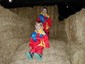 Bild 12 aus  Ferienhof Gerdes Plaats