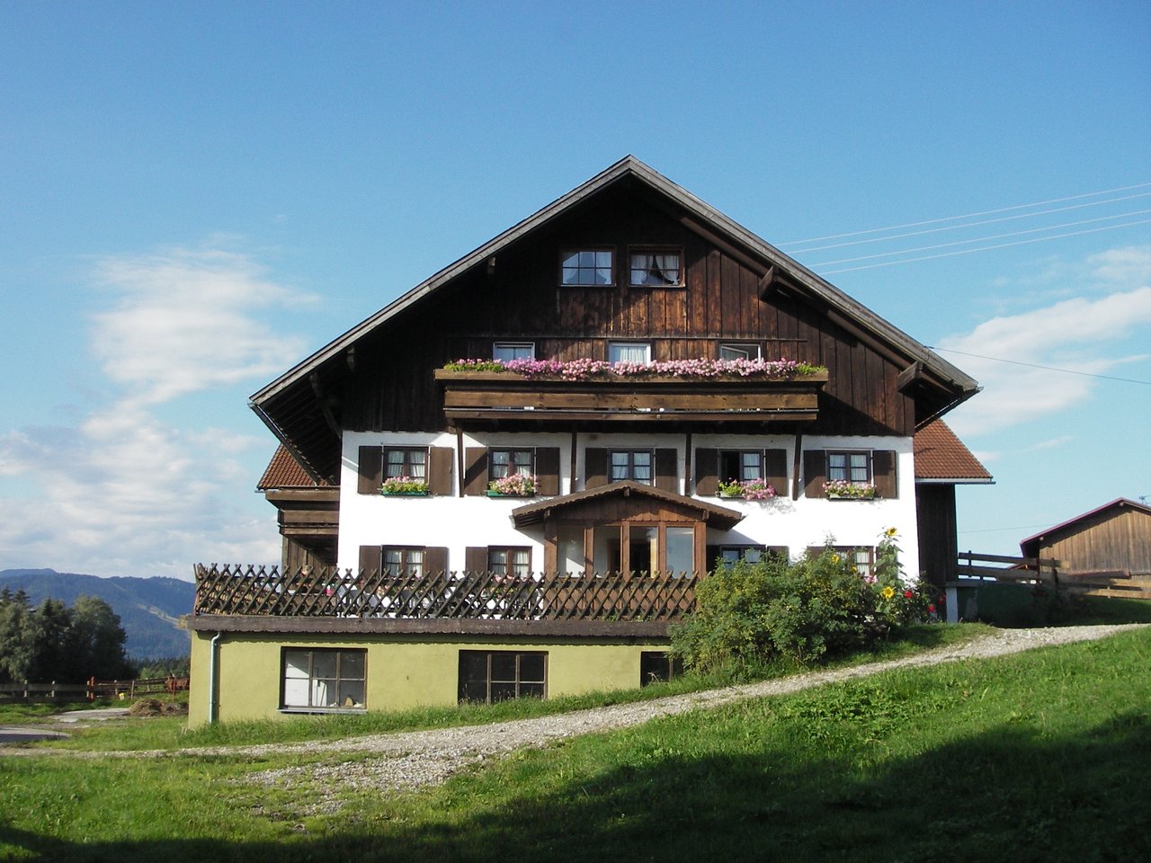 Landhof Kiesel