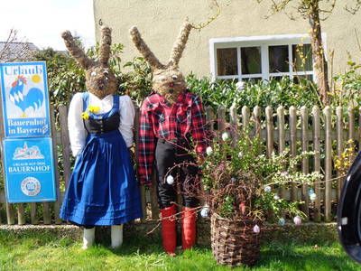 Bild 31 aus  Ferienhof "Familie Groh"