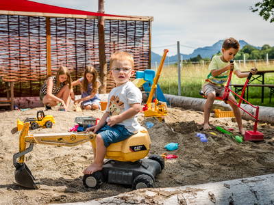 Bild 6 aus  LandSelection Hanznhof