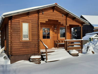 Bild 45 aus  Ferienhof Morich Harz