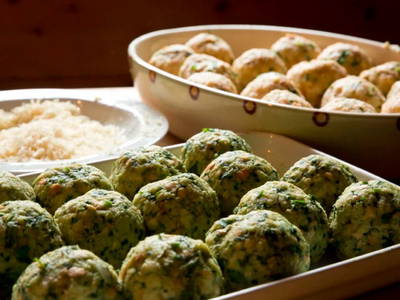 Bild 16 aus  Nature House