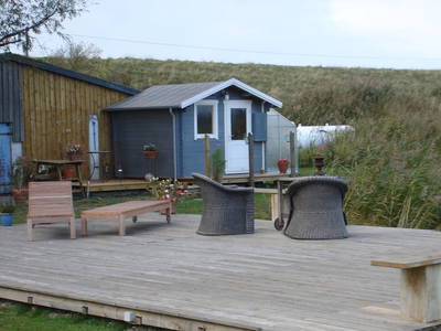 Bild 9 aus  Ferienwohnung Haus der Hebamme