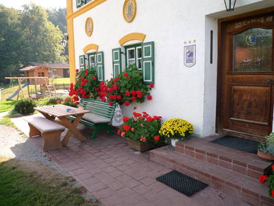 Bild 10 aus  Taffenreutherhof