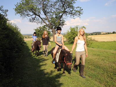 Bild 21 aus  Pension-Landhaus "Zum Ross"