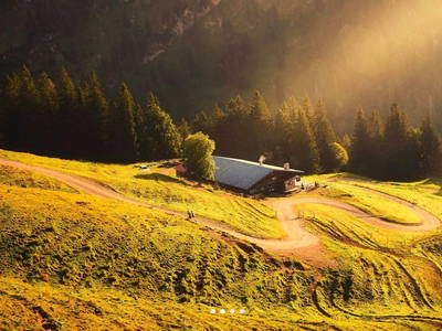 Bild 14 aus  Ferienhof Gomm