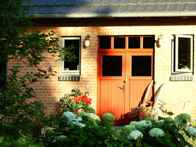 Bild 3 aus  Forsthof Niendorf