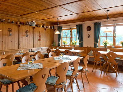 Bild 10 aus  Hirzighof