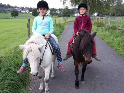 Bild 23 aus  Ferienhof Heute Mühle