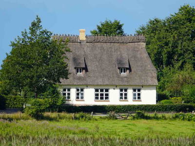Bild 2 aus  Landhaus Schleiblick