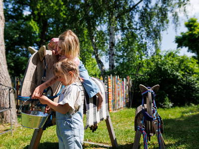 Bild 47 aus  Ferienhof Sonnengarten