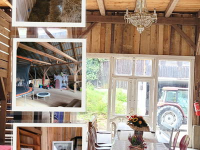 Veranstaltungsraum für Ihre familiäre Zusammenkunft