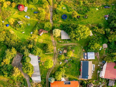 Bild 17 aus  Kunterbunthof – Landurlaub am Künstlerhof in Ostseenähe