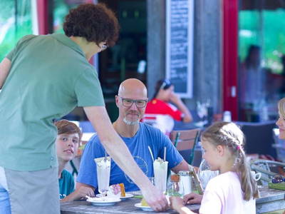 Bild 19 aus  Hofgut Schleinsee  - idyllisch am eigenen See