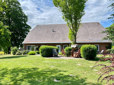 Bild 13 aus  Gut Büchenau  -  Auszeit für Erholungsuchende & Naturliebhaber