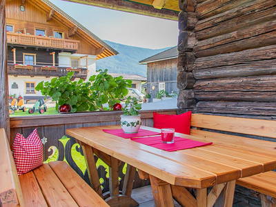 Bild 9 aus  Landselection Appartement Arnoldgut