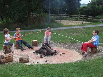 Bild 9 aus  Ferienhof Schmidt-Köss