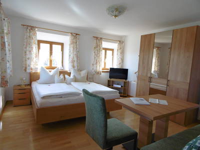 Bild 3 aus  Taffenreutherhof