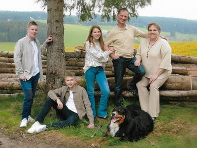 Bild 7 aus  Schweizermichelhof