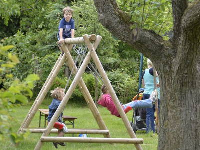 Bild 11 aus  Weichaer Hof