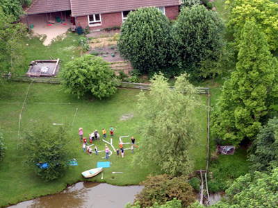 Bild 4 aus  Ferien-Ponyhof Sye