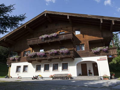 Bild 2 aus  Ferienhäuser Kuchelberg