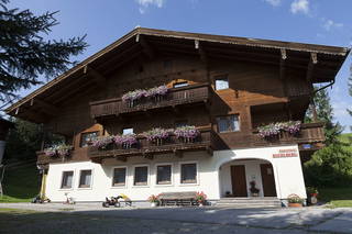 Ferienhäuser Kuchelberg aus Altenmarkt im Pongau