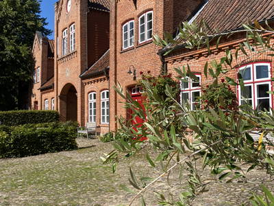 Bild 3 aus  Gut Petersdorf