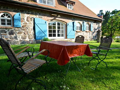 Bild 5 aus  Ferienhaus Pieverstorf 1