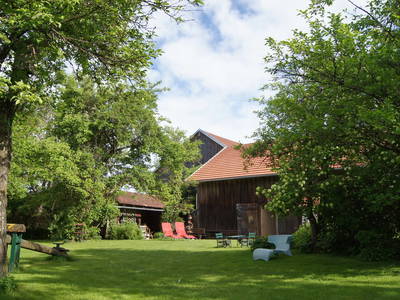 Bild 10 aus  Endlhof