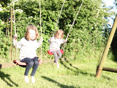 Bild 16 aus  Hofbude Fehmarn