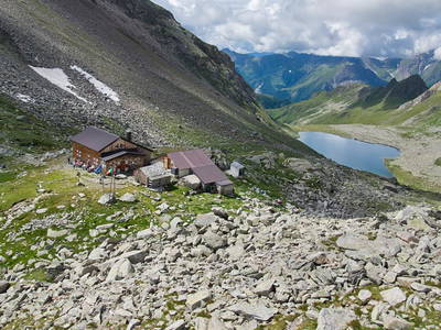 Bild 34 aus  Appartement Birkenhof - Urlaub mit Pferden und Alpakas