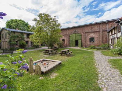 Bild 2 aus  Behringhof am Gamengrund