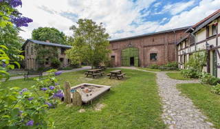 Behringhof am Gamengrund aus Beiersdorf-Freudenberg