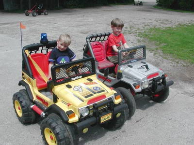 Bild 13 aus  Ferienhof Andresen Nordsee