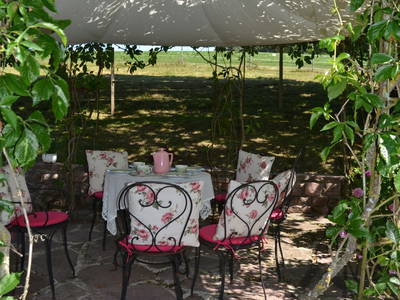 Bild 9 aus  Backhaus Grüntal