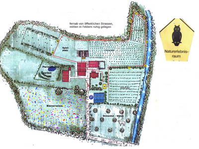 Naturerlebnishof - Helle