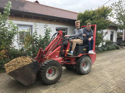 Bild 28 aus  Dürrenhof