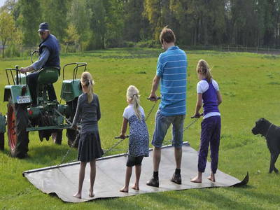 Bild 19 aus  LandSelection Landferienhof Garbert