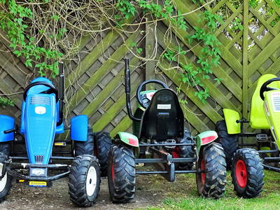 Bild 32 aus  Ostseeferienhof  Stoldt