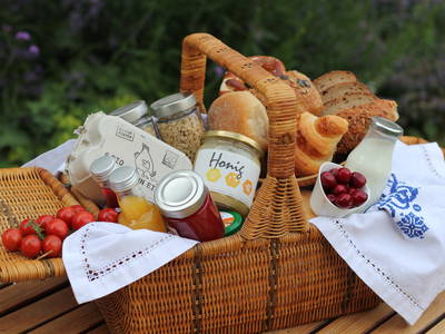 Bild 27 aus  Biohof Pürten